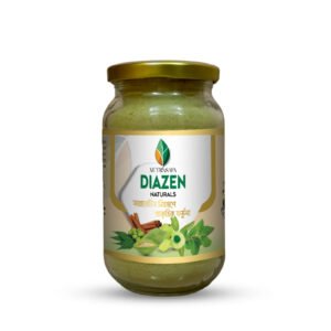 Diazen Naturals